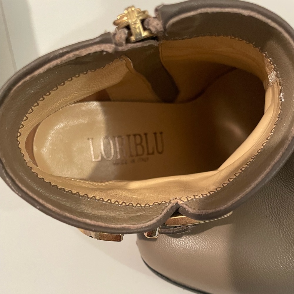 Loriblu Shoes/Booties - Picture 3 of 6